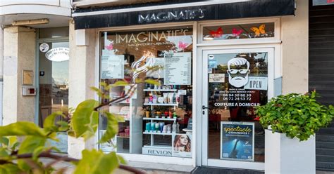 Imaginatif’s : coiffeur à Toulon